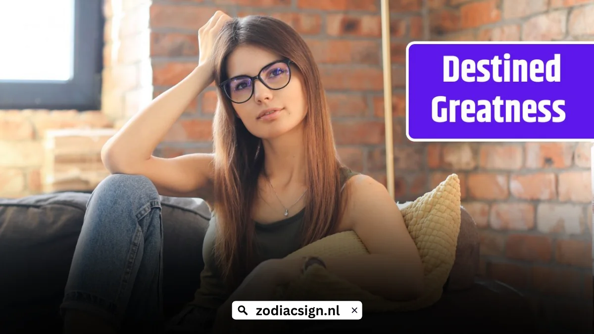 Zodiacs Signs For Destined Greatness
