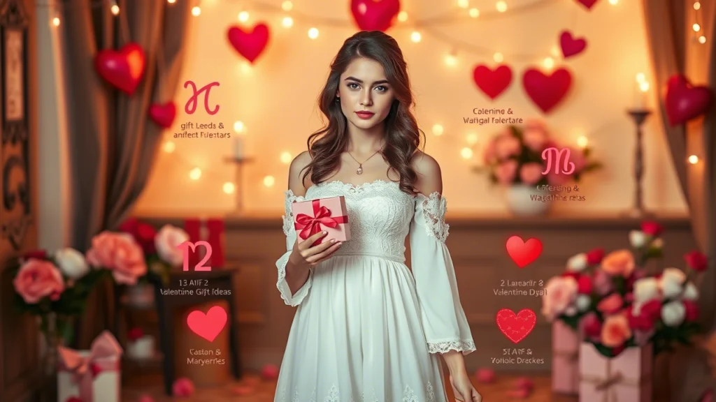 Best Valentine’s Day Gift Ideas