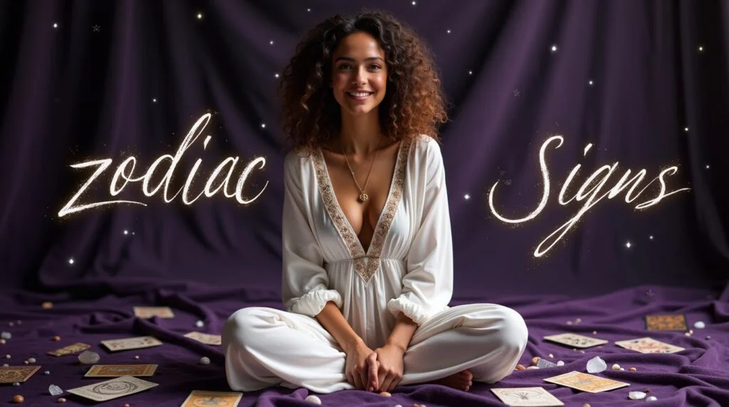 Best Zodiac Pairings Based on Cosmic Energy & Tarot