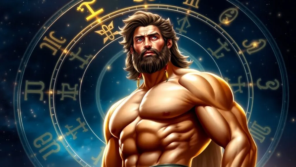 Can You Be Born Under the Hercules Constellation