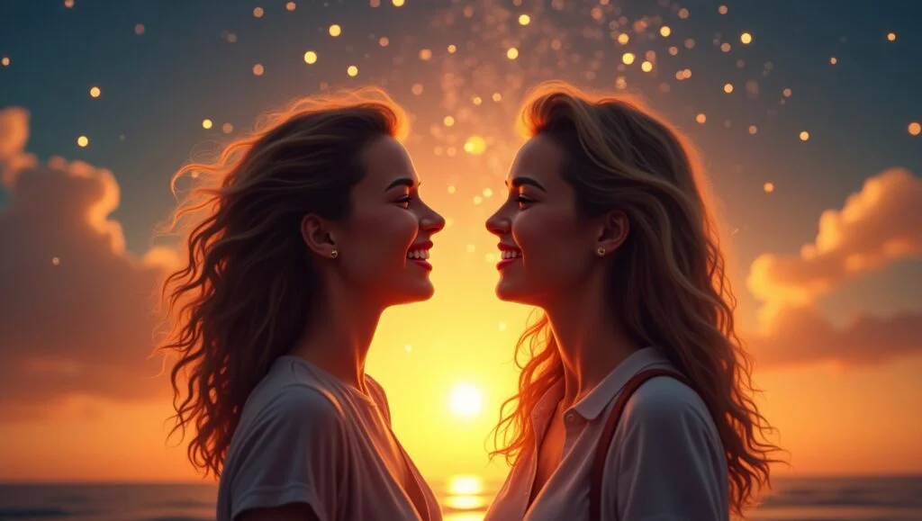 Friendship Chemistry & the Zodiac