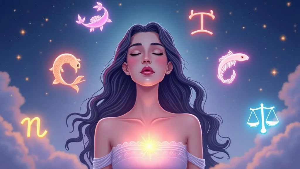 How Do Zodiac Signs Influence Empathy