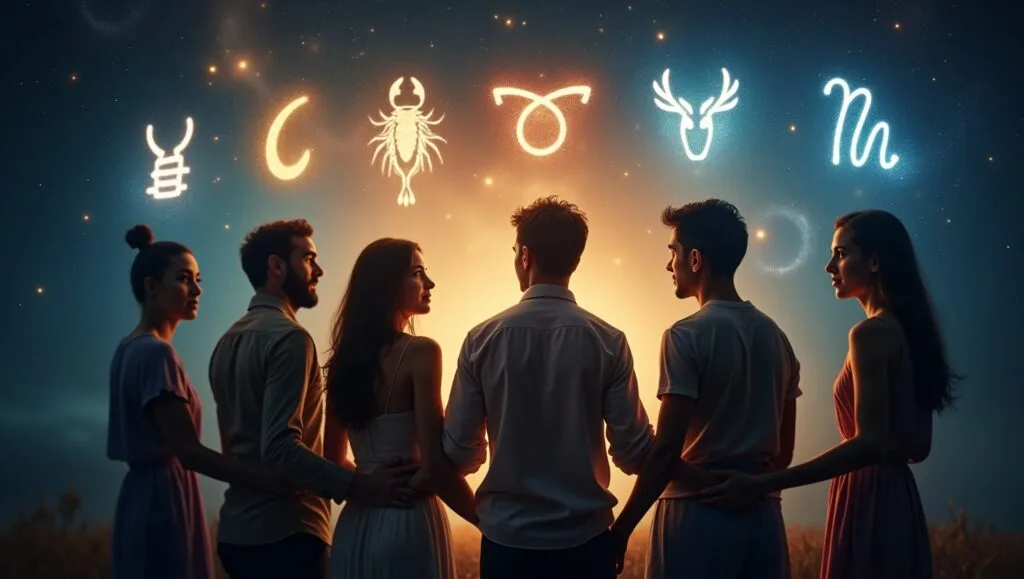 Top 5 Empathic Zodiac Signs