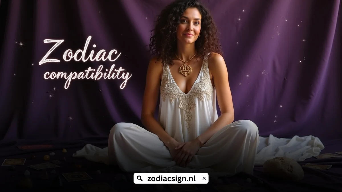 Zodiac Sign Compatibility & Cosmic Tarot Reading
